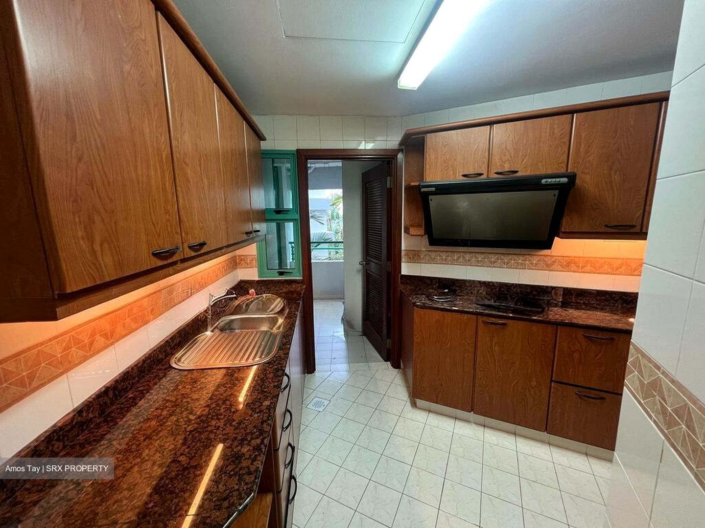 Southaven I (D21), Condominium #512815841